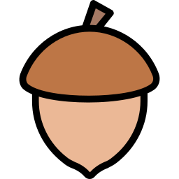 Acorn icon