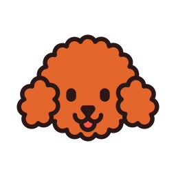 Poodle icon