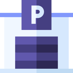 parkplatz icon