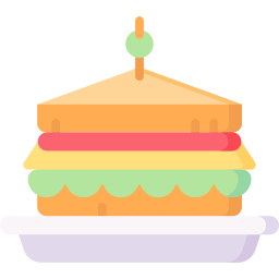 sandwich icon