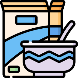 Cereal icon