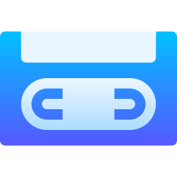 vhs icon