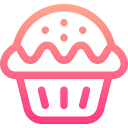 muffin icon