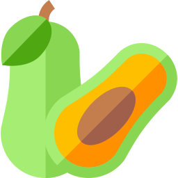 papaya icon