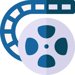 filmrolle icon