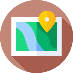 Map icon