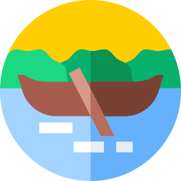 Boat icon