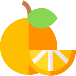 orange icon