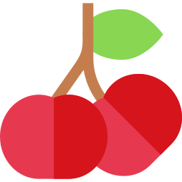 Cherry icon