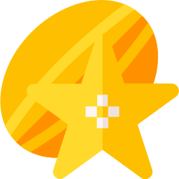 carambola icon