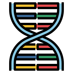 dna icona