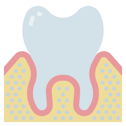 dente icona