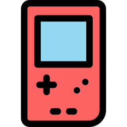 ゲームコントローラ icon