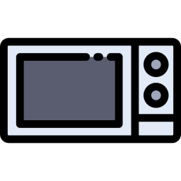 Kitchen pack icon