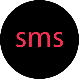 sms icon