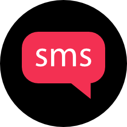 sms icon