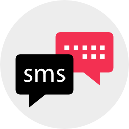 sms icon