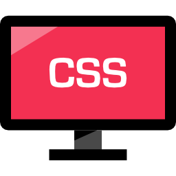 css icon