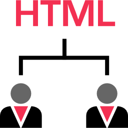 html иконка