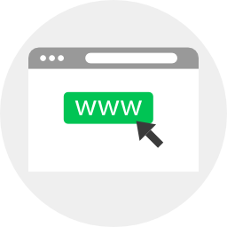 Browser icon