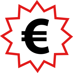 euro Icône