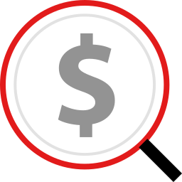 dollar icon