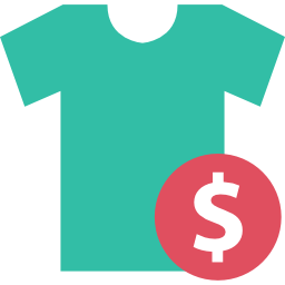 Shirt icon