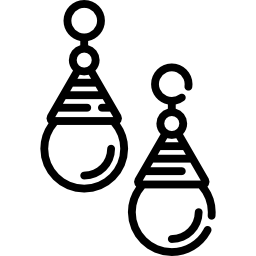 Earrings icon