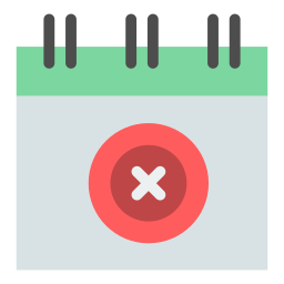 Cancel icon