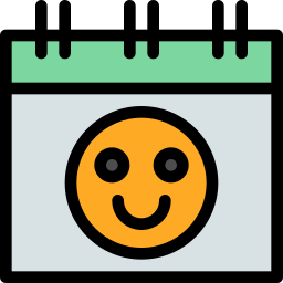 Smile icon