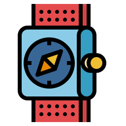 smartwatch icon