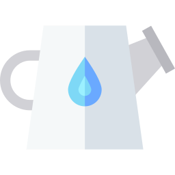 Watering can icon