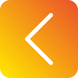 Left arrow icon