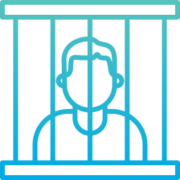 Prisoner icon