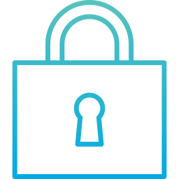 Padlock icon