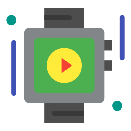 Smartwatch icon