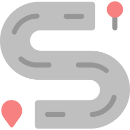 route icon