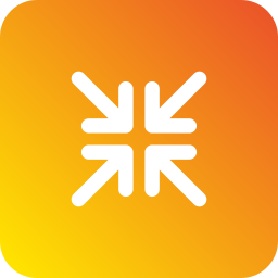 Shrink icon