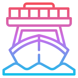 Boat icon