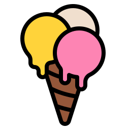 Ice cream icon