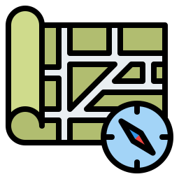 Direction icon