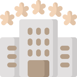 Hotel icon