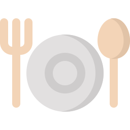 Meal icon