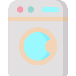 Washing machine icon