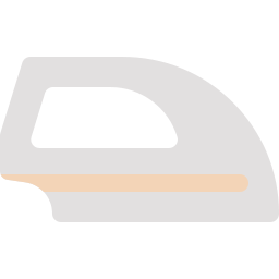 Iron icon