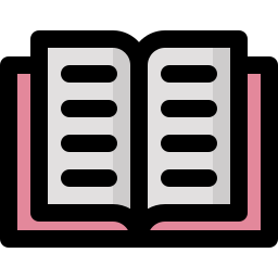 Book icon