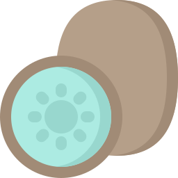 kiwi Ícone