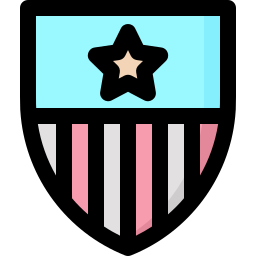 Shield icon