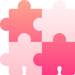 puzzle icon