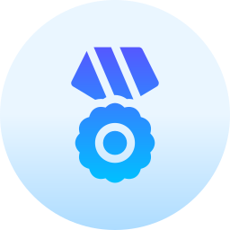 ehrenmedaille icon